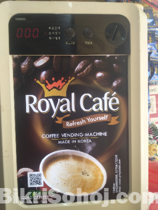 Royal Cafe